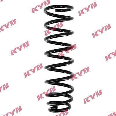 Mola de suspensão KYB RD5471