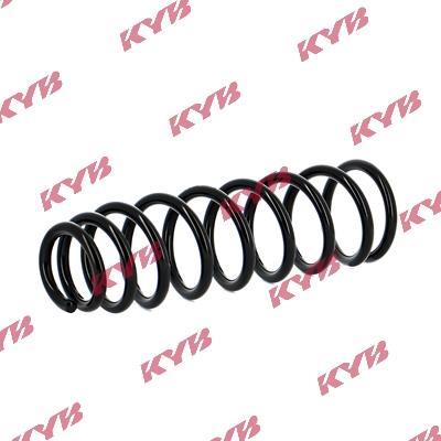 Mola de suspensão KYB RD5471