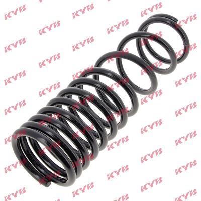 Mola de suspensão KYB RD5504