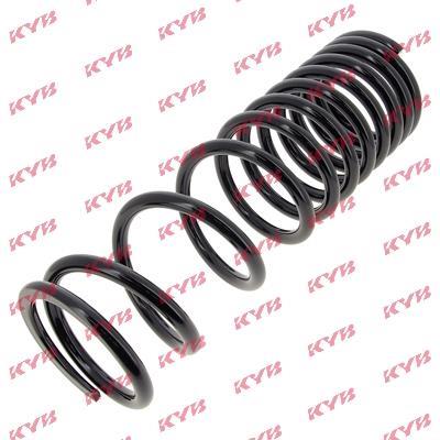 Mola de suspensão KYB RD5504