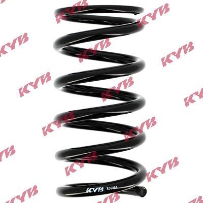 Mola de suspensão KYB RD5956