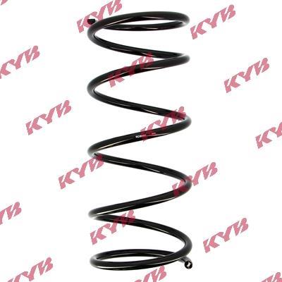 Ressort de suspension (Ressort hélicoïdal) KYB RD5960