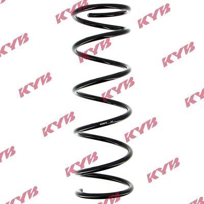 Ressort de suspension (Ressort hélicoïdal) KYB ref. RD5979