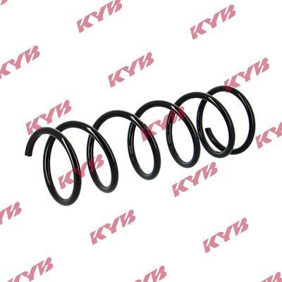 Ressort de suspension (Ressort hélicoïdal) KYB ref. RD5979