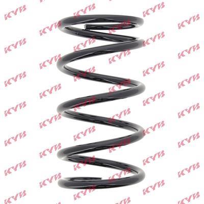 Ressort de suspension (Ressort hélicoïdal) KYB RD6507