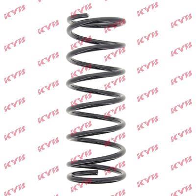 Ressort de suspension (Ressort hélicoïdal) KYB ref. RE2529