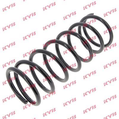 Ressort de suspension (Ressort hélicoïdal) KYB ref. RE2529