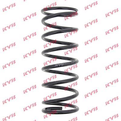 Ressort de suspension (Ressort hélicoïdal) KYB ref. RE2531