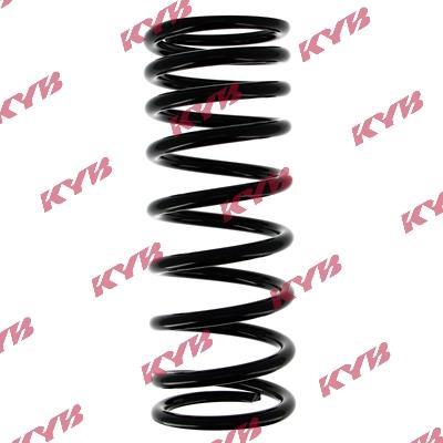 Ressort de suspension (Ressort hélicoïdal) KYB ref. RE6016