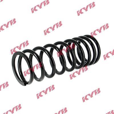 Ressort de suspension (Ressort hélicoïdal) KYB ref. RE6016