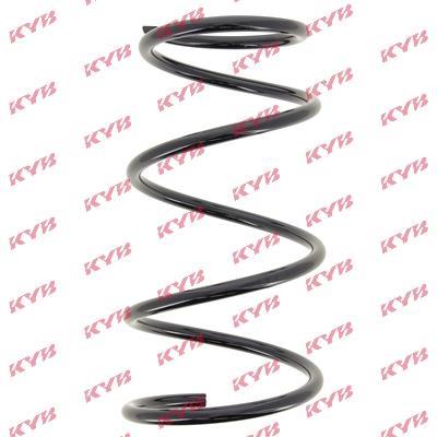 Ressort de suspension (Ressort hélicoïdal) KYB RF2562