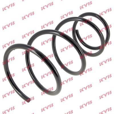Ressort de suspension (Ressort hélicoïdal) KYB RF2562
