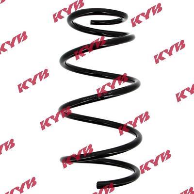 Mola de suspensão KYB RF3142