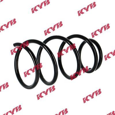 Mola de suspensão KYB RF3142