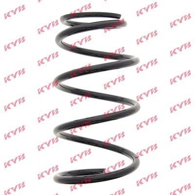 Mola de suspensão KYB RF3143