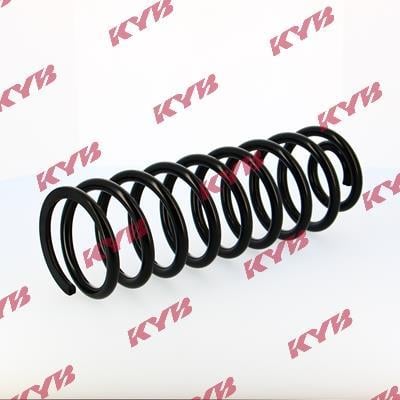 Mola de suspensão KYB RF5141