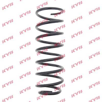 Ressort de suspension (Ressort hélicoïdal) KYB RF6052