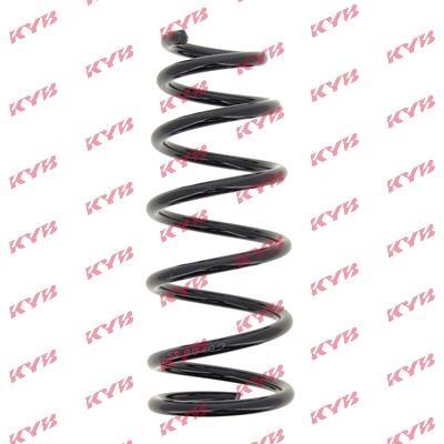 Ressort de suspension (Ressort hélicoïdal) KYB RF6053