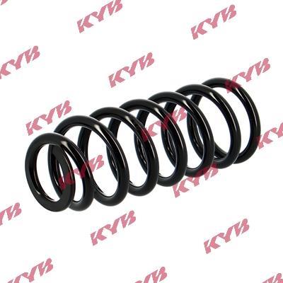 Ressort de suspension (Ressort hélicoïdal) KYB ref. RF6298