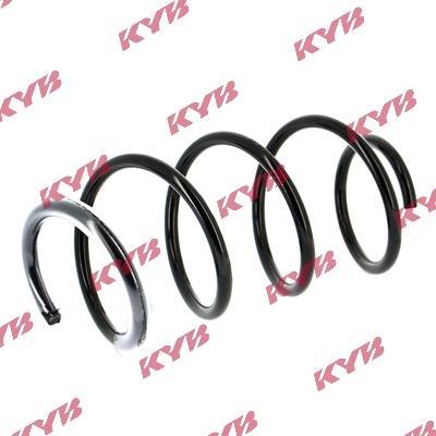 Ressort de suspension (Ressort hélicoïdal) KYB ref. RG1000