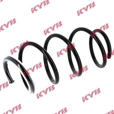 Ressort de suspension (Ressort hélicoïdal) KYB ref. RG1001