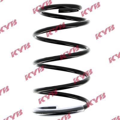Mola de suspensão KYB RG1002