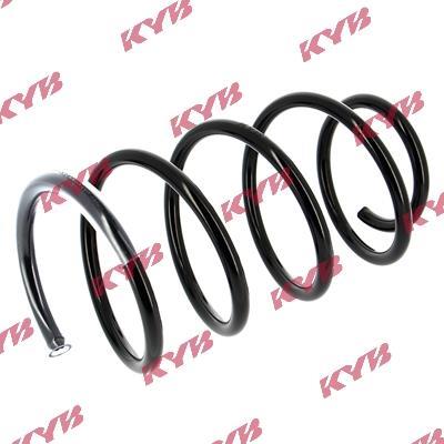 Mola de suspensão KYB RG1002