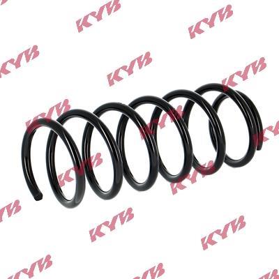 Ressort de suspension (Ressort hélicoïdal) KYB ref. RG1009