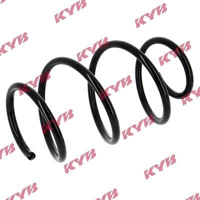 Mola de suspensão KYB RG1010