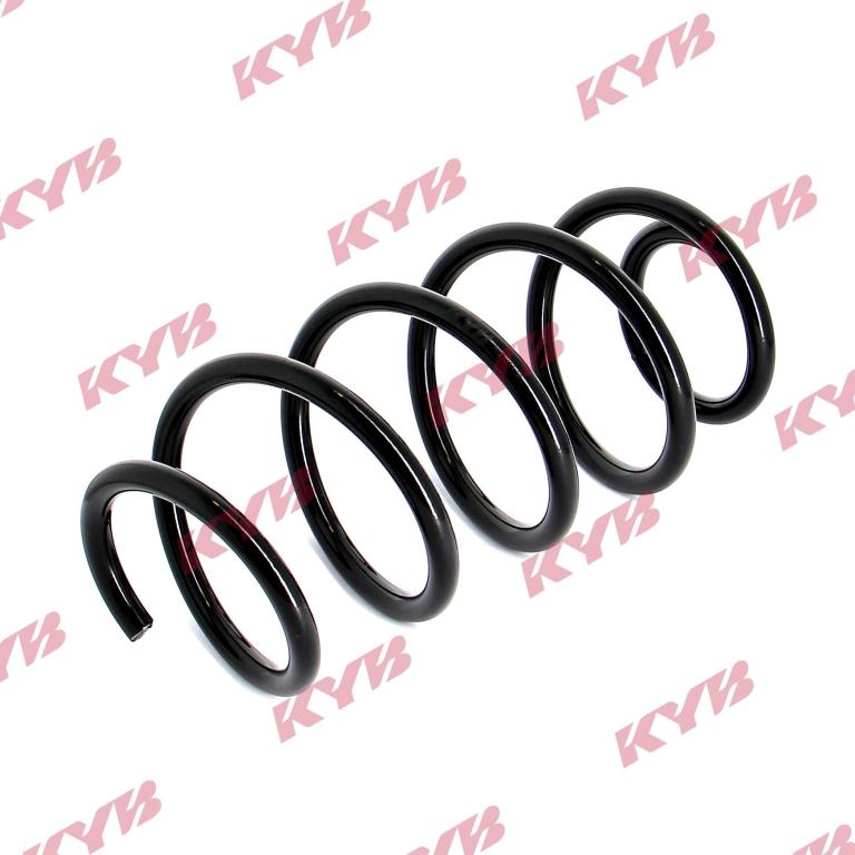 Mola de suspensão KYB RG1011