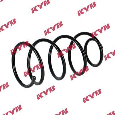 Ressort de suspension (Ressort hélicoïdal) KYB ref. RG1181