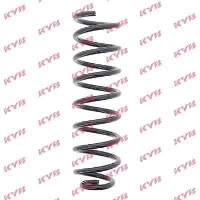 Ressort de suspension (Ressort hélicoïdal) KYB ref. RG3160