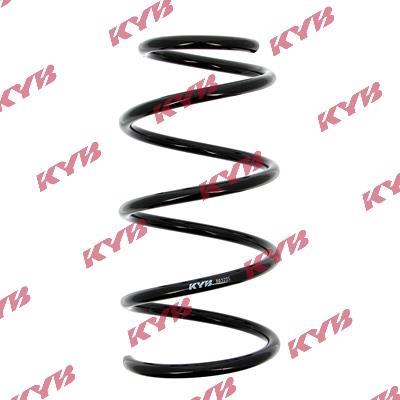 Mola de suspensão KYB RG3205