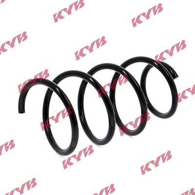 Mola de suspensão KYB RG3205