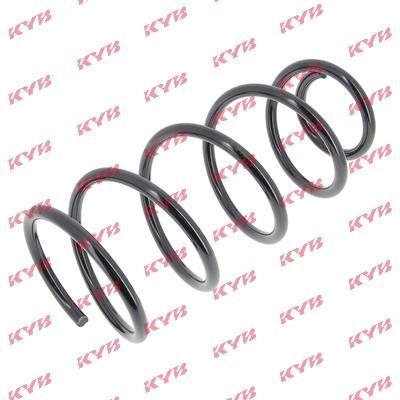 Ressort de suspension (Ressort hélicoïdal) KYB RG3408