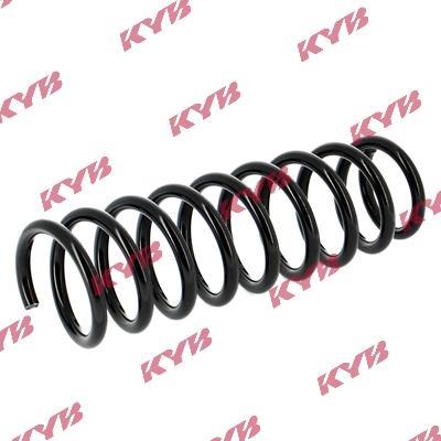 Ressort de suspension (Ressort hélicoïdal) KYB ref. RG5001