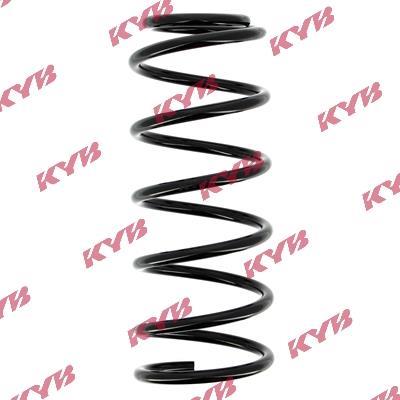 Ressort de suspension (Ressort hélicoïdal) KYB ref. RG5002