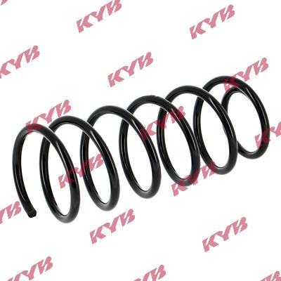 Ressort de suspension (Ressort hélicoïdal) KYB ref. RG5002