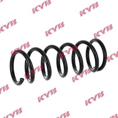 Ressort de suspension (Ressort hélicoïdal) KYB ref. RG5007