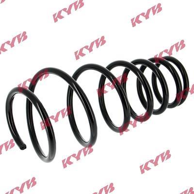 Ressort de suspension (Ressort hélicoïdal) KYB ref. RG5009