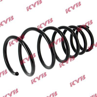 Ressort de suspension (Ressort hélicoïdal) KYB ref. RG5010