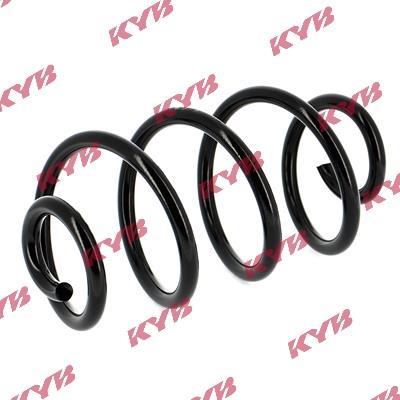 Ressort de suspension (Ressort hélicoïdal) KYB ref. RG5013