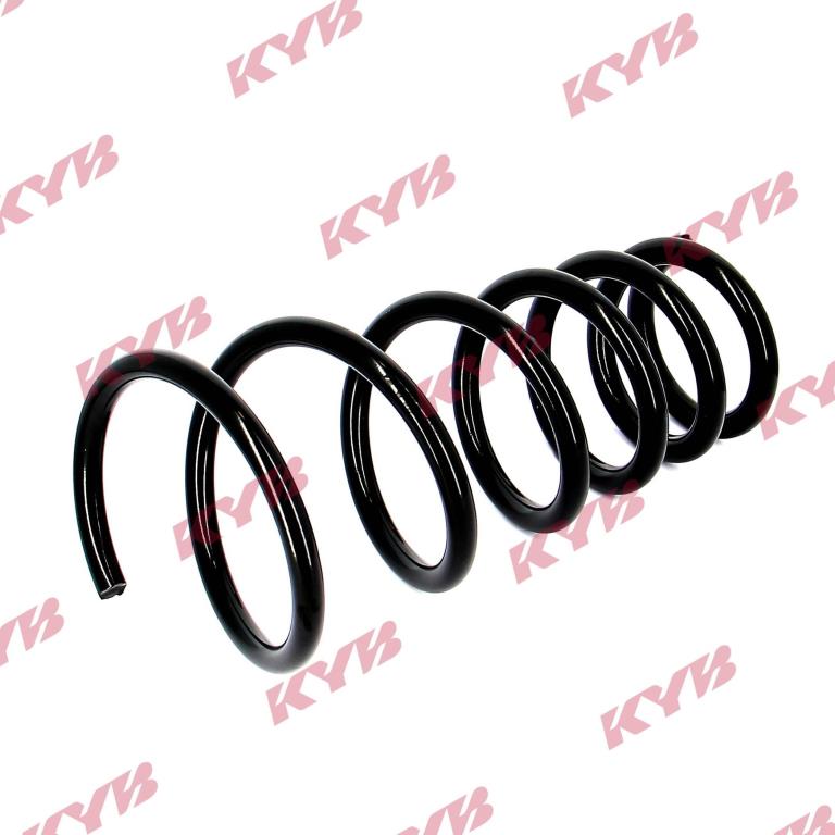Ressort de suspension (Ressort hélicoïdal) KYB ref. RG5018