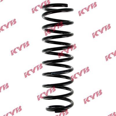 Ressort de suspension (Ressort hélicoïdal) KYB ref. RG5150