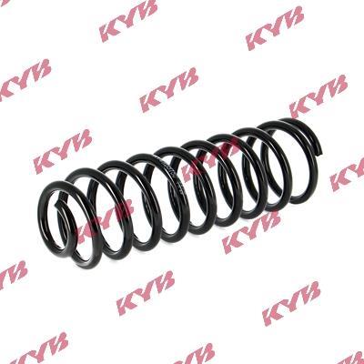 Ressort de suspension (Ressort hélicoïdal) KYB ref. RG5150