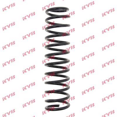 Ressort de suspension (Ressort hélicoïdal) KYB ref. RG5162