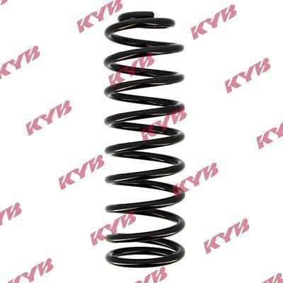 Ressort de suspension (Ressort hélicoïdal) KYB ref. RG5213