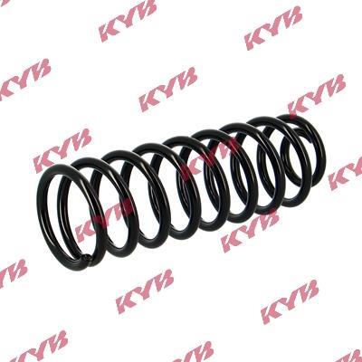 Ressort de suspension (Ressort hélicoïdal) KYB ref. RG5213