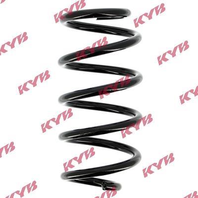 Ressort de suspension (Ressort hélicoïdal) KYB RG6455