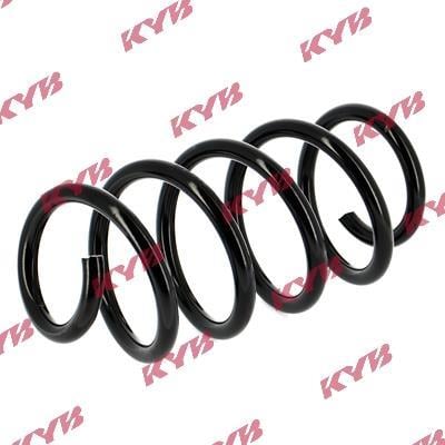 Ressort de suspension (Ressort hélicoïdal) KYB RG6455